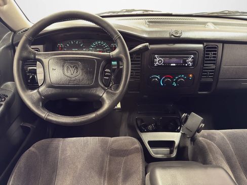 Used 2004 Dodge Dakota SLT w/ PWR Convenience Group image 19