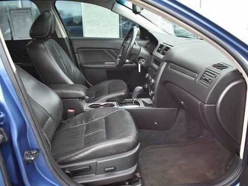 Used 2010 Ford Fusion Sport image 35