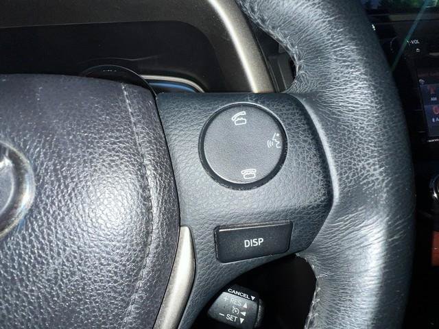 Used 2014 Toyota RAV4 Limited AWD/4WD image 14