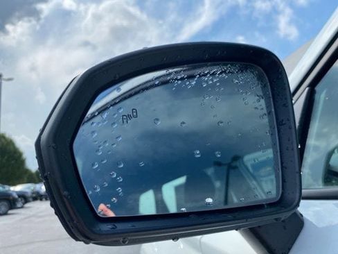 New 2025 Volkswagen Taos S image 21