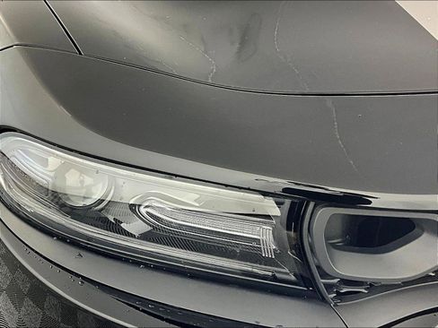 Used 2019 Dodge Charger SRT Hellcat w/ Harman/Kardon Audio Group RWD image 26