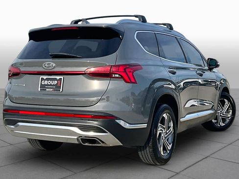 Certified 2023 Hyundai Santa Fe SEL w/ Premium Package FWD image 13