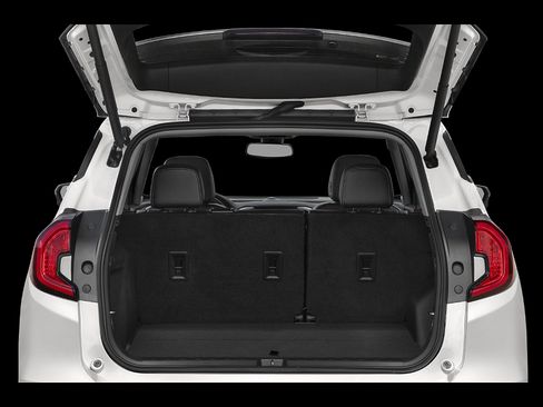 Used 2024 GMC Terrain SLT AWD/4WD image 68