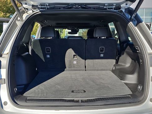 Certified 2023 Jeep Grand Cherokee Altitude image 12