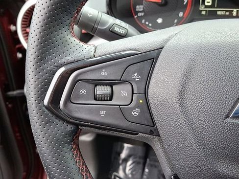 Used 2024 Chevrolet Trax RS w/ Driver Confidence Package image 30