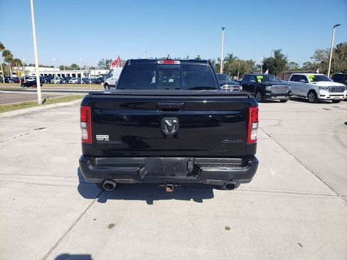 Certified 2021 RAM 1500 Big Horn image 6