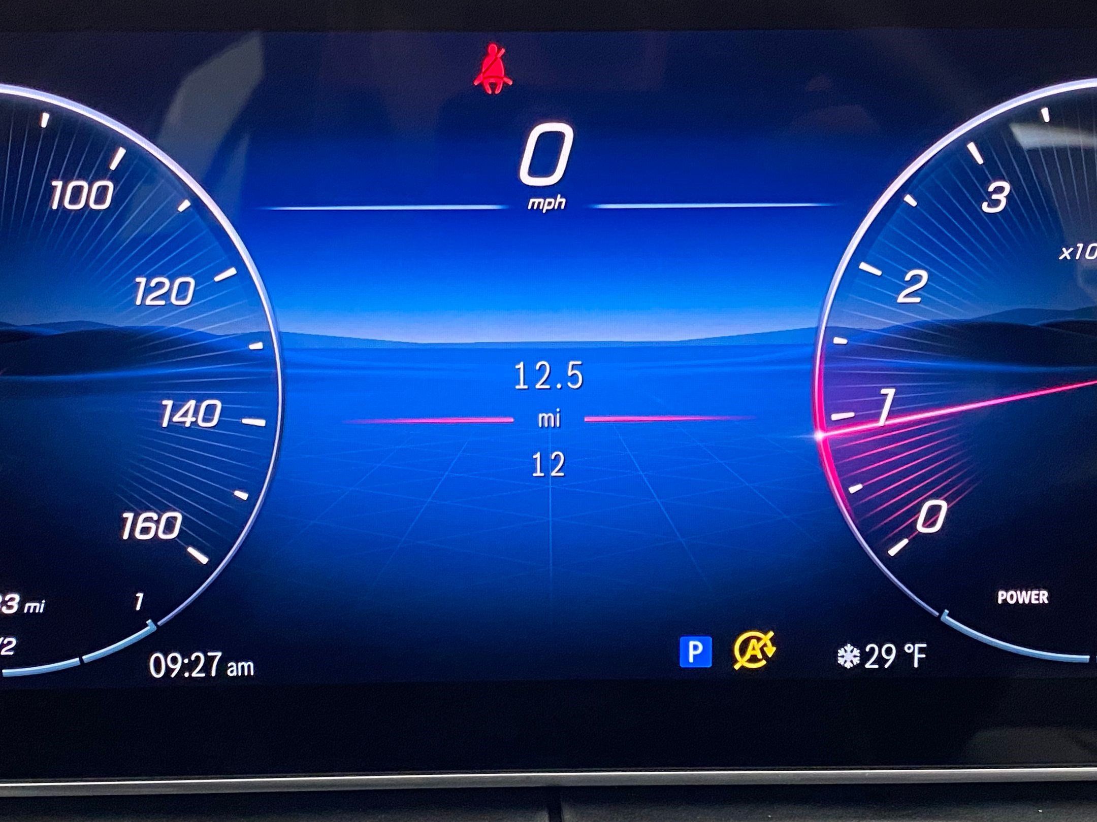 Used 2026 Mercedes-Benz C 300 4MATIC Sedan image 21