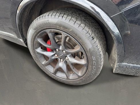 Used 2021 Dodge Durango SRT w/ Premium Interior Group image 6