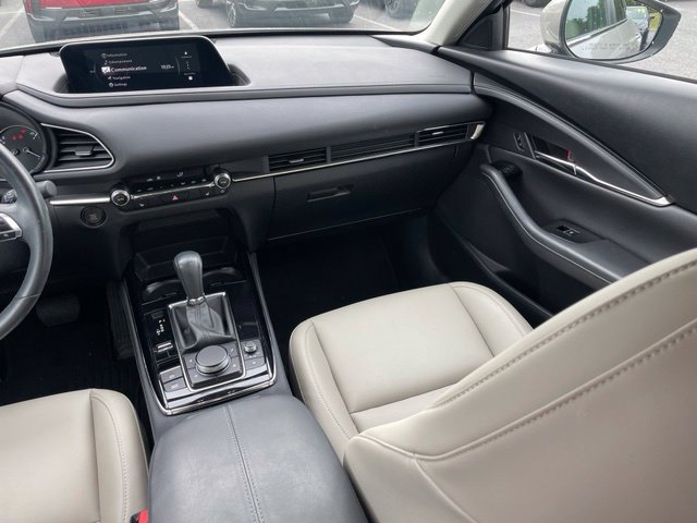 Used 2024 MAZDA CX-30 AWD 2.5 S w/ Preferred Package image 10