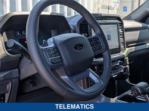 New 2026 Ford F150 XLT w/ Equipment Group 302A MID RWD image 24