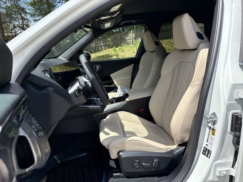 New 2026 BMW X3 xDrive30 AWD/4WD image 10