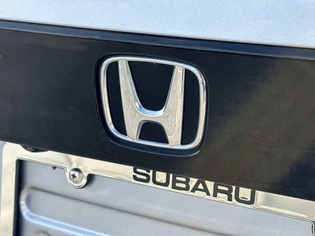 Used 2023 Honda Accord EX image 11