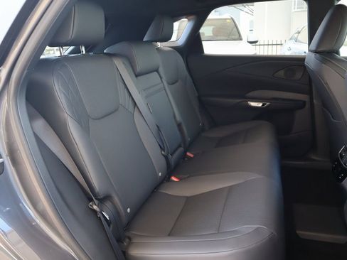 New 2026 Lexus RX 450h AWD image 33