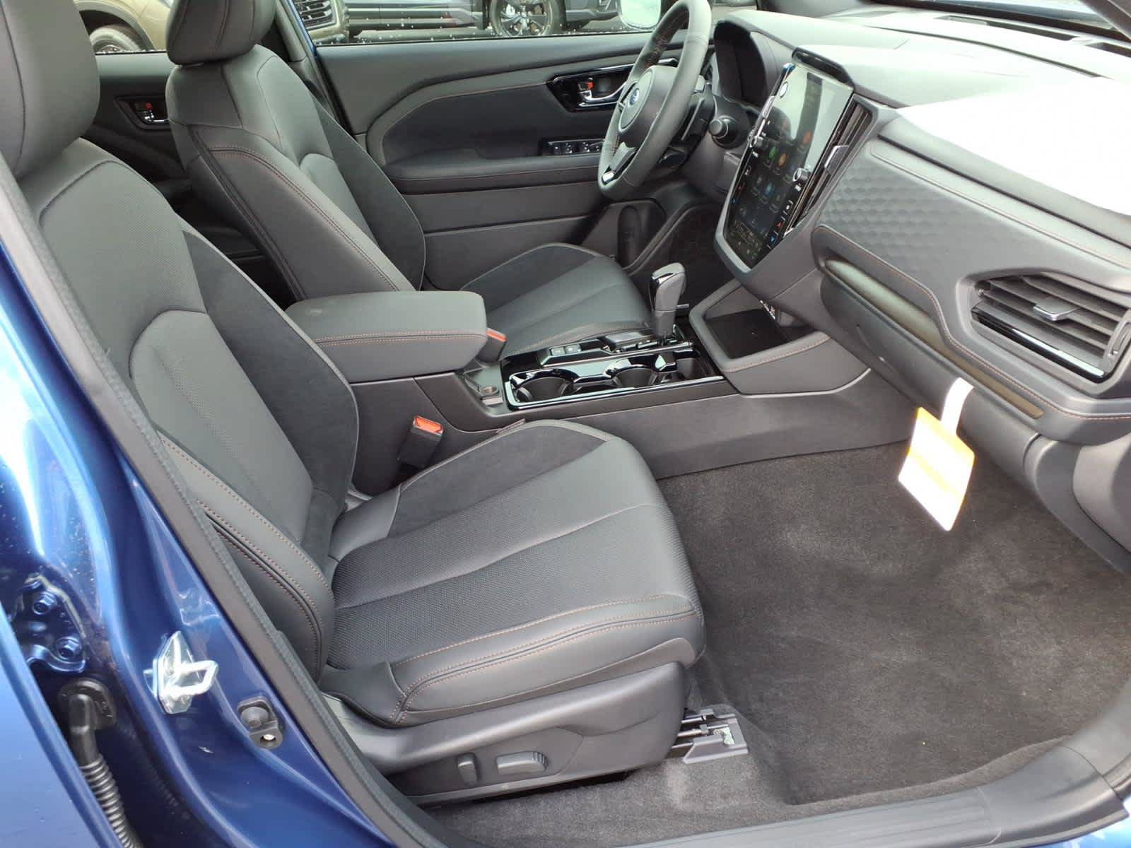 New 2026 Subaru Forester Touring AWD/4WD image 15