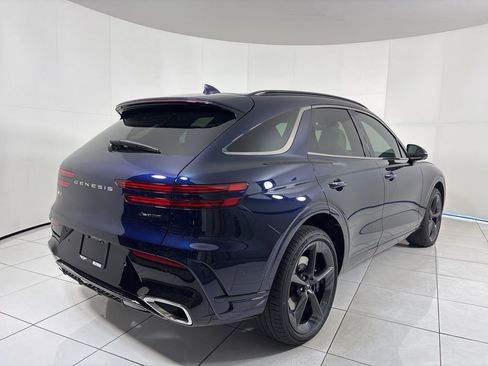 New 2026 Genesis GV70 3.5T Sport Prestige AWD/4WD image 5