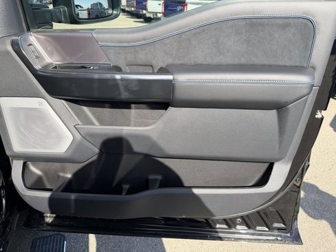 New 2026 Ford F250 Platinum AWD/4WD image 12