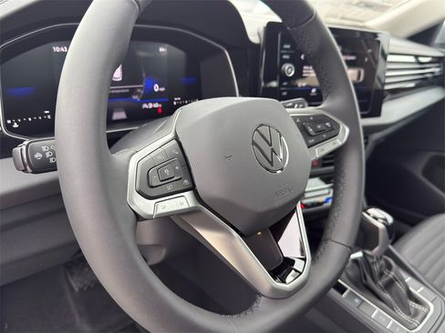 New 2026 Volkswagen Jetta S image 14