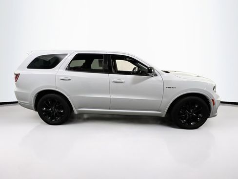 Used 2022 Dodge Durango R/T w/ Blacktop Package image 4