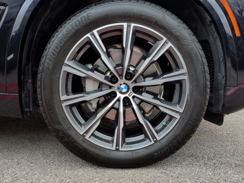 Certified 2023 BMW X5 xDrive40i w/ Executive Package image 14