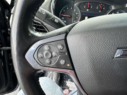 Used 2020 Chevrolet Traverse RS image 15