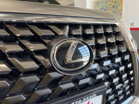 Used 2023 Lexus GX 460 Premium image 65