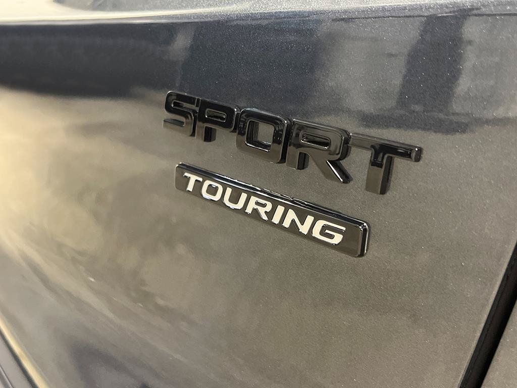 New 2027 Honda CR-V Sport Touring image 7