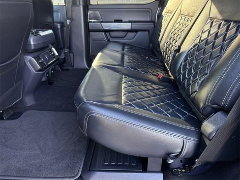 Used 2022 Ford F150 XLT w/ Equipment Group 302A High image 22