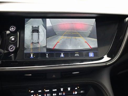 Used 2023 Buick Envision Avenir FWD image 20