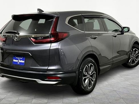 Used 2022 Honda CR-V EX-L image 12
