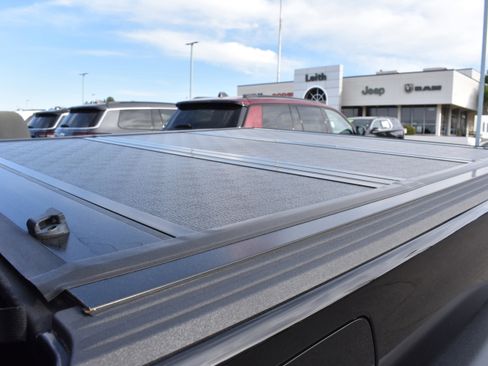 Used 2020 Jeep Gladiator Rubicon w/ Trailer Tow Package image 33