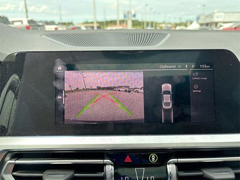 Used 2022 BMW M440i Coupe image 21