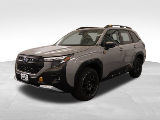 New 2026 Subaru Forester Wilderness w/ Wilderness Plus Package AWD/4WD image 5