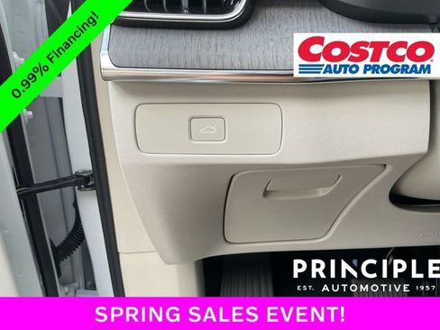 New 2026 Volvo XC90 B6 Ultra w/ Protection Package Premier AWD/4WD image 23