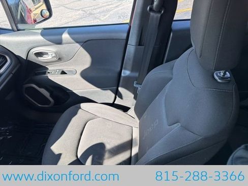 Used 2016 Jeep Renegade Sport w/ Power & Air Group AWD/4WD image 19