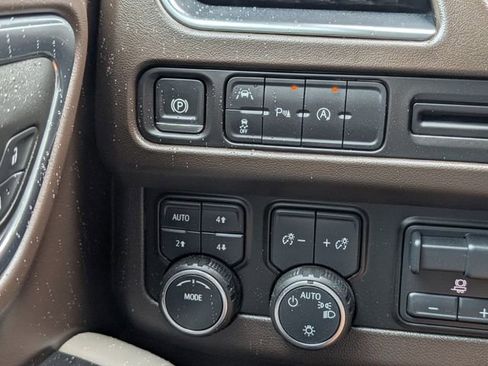 Certified 2024 Chevrolet Tahoe LS w/ Driver Alert Package AWD/4WD image 27