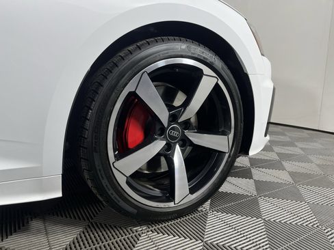 Used 2024 Audi A5 2.0T Premium Plus image 8