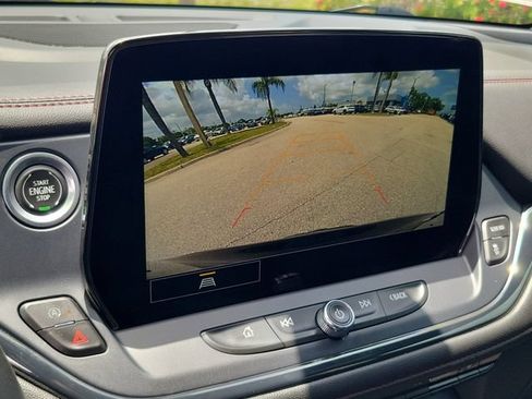Used 2023 Chevrolet Blazer RS FWD image 26
