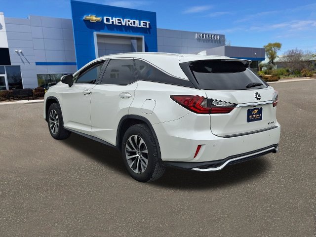 Used 2020 Lexus RX 350L Premium w/ Premium Package AWD/4WD image 25