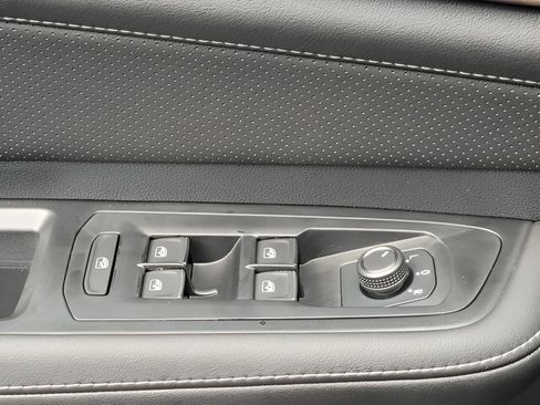 New 2026 Volkswagen Atlas SEL AWD/4WD image 21