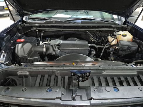 Certified 2022 Chevrolet Silverado 3500 LT w/ All Star Edition image 28