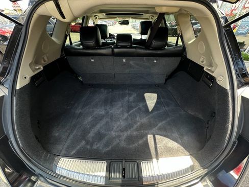 Used 2014 Nissan Murano SL w/ Navigation Package image 22