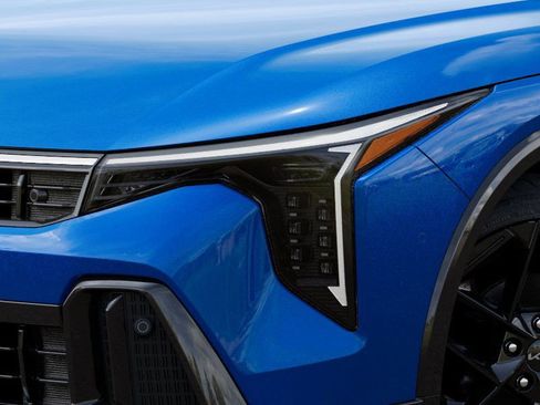 New 2026 Kia K4 GT-Line Turbo image 12