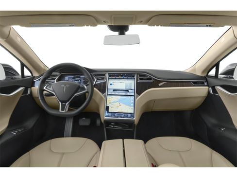Used 2013 Tesla Model S RWD image 5