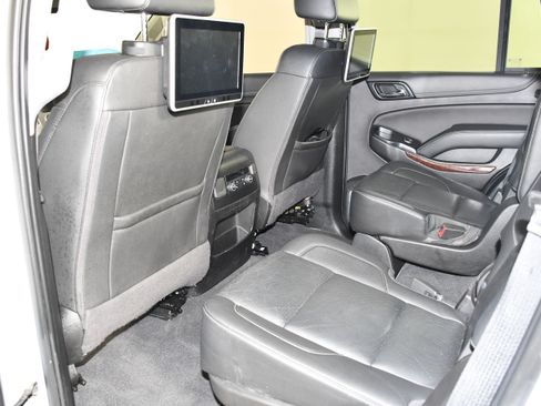 Used 2020 GMC Yukon SLT AWD/4WD image 33