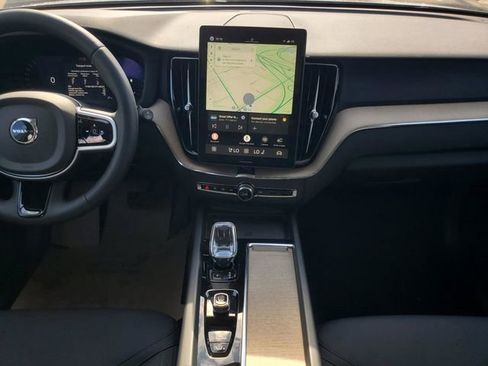 New 2026 Volvo XC60 B5 Plus w/ Protection Package Premier AWD/4WD image 27
