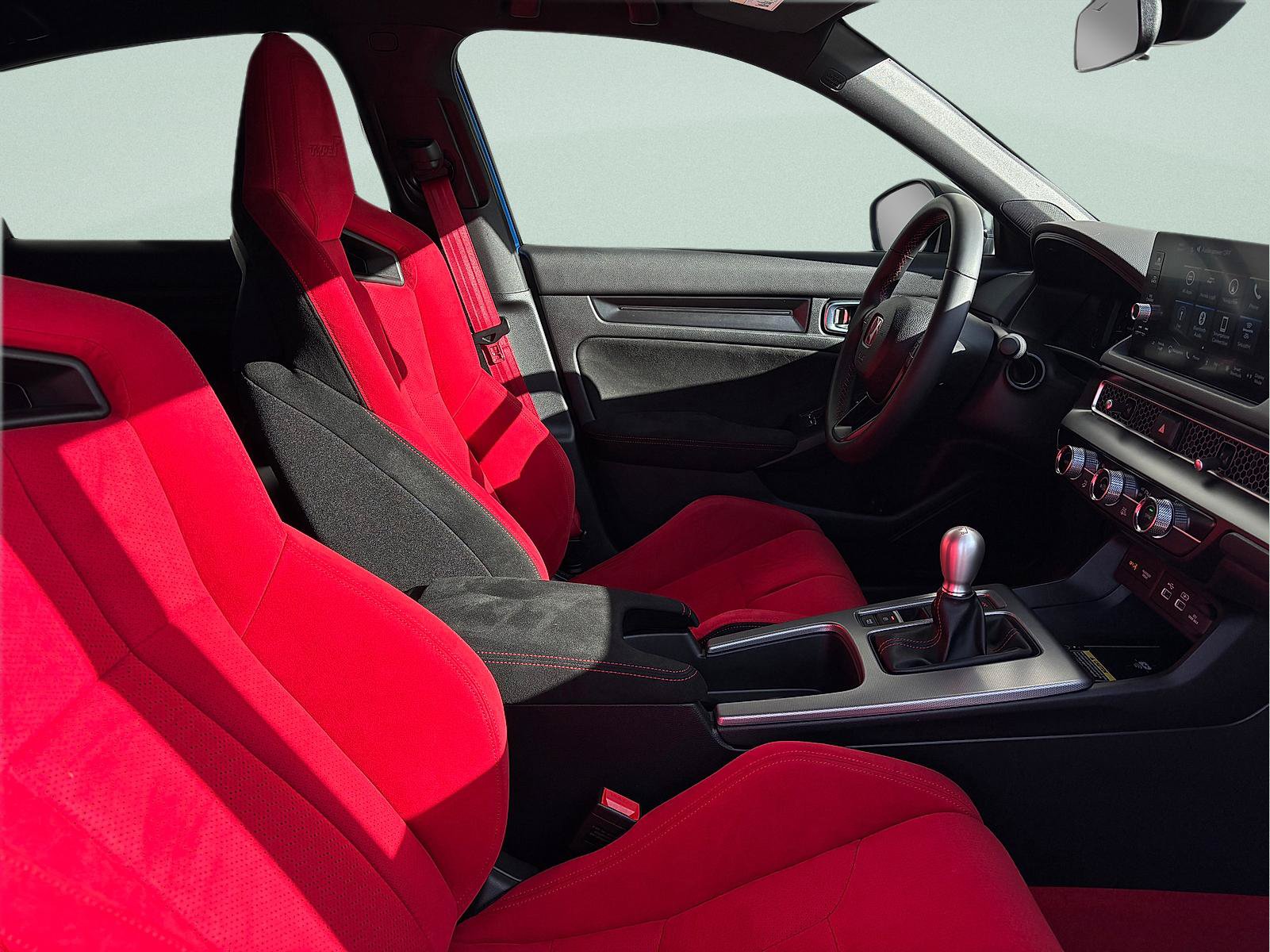 Certified 2024 Honda Civic Type R image 33