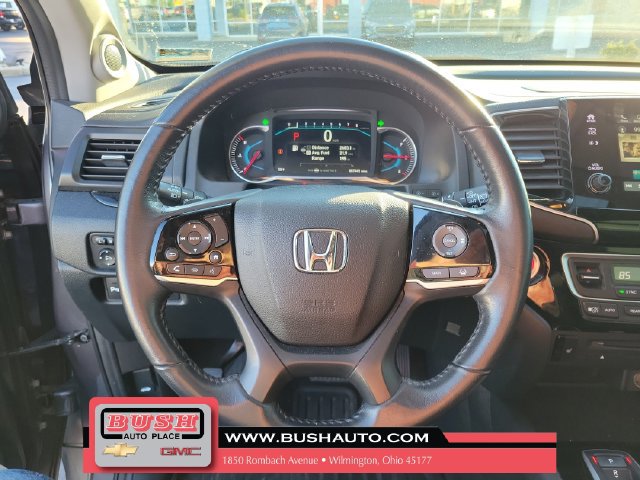 Used 2021 Honda Pilot Touring image 21