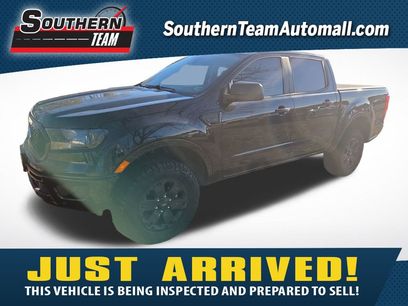Used 2020 Ford Ranger XLT w/ Equipment Group 302A Luxury