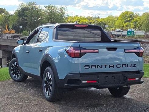 New 2026 Hyundai Santa Cruz SEL AWD/4WD image 23