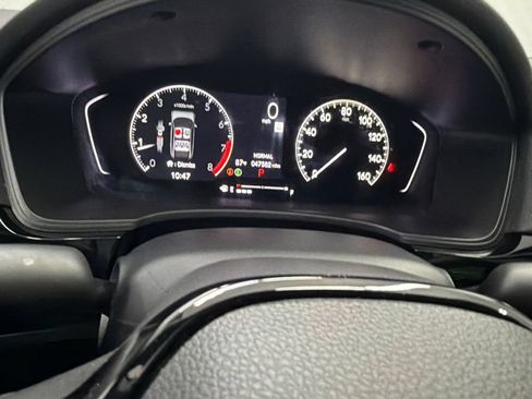 Used 2024 Honda Civic Sport image 23